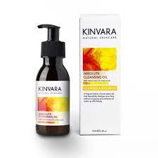 KINVARA ABSOLUTE CLEANSING OIL