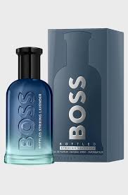 BOSS BOTTLED STRIKING LAVENDER EAU DE PARFUM