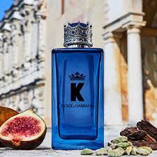 K by Dolce&Gabbana Eau De Toilette