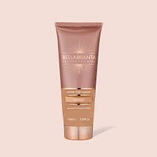 Bellsmianta Instant Body Make Up