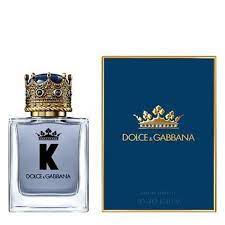 K by Dolce&Gabbana Eau De Toilette