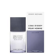 Issey Miyake For Him Solar Lavender EDT