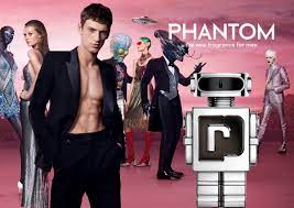 PACO RABANNE PHANTOM