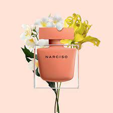 Narciso Rodriguez Eau de Parfum Ambrée