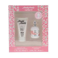 Cacharel Anais Anais Gift Set