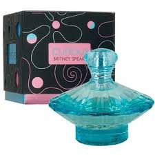 Britney Spears Curious 100ml