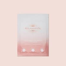 Bellamianta Revitalising Hyaluronic Face Mask