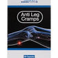 NAVEH ANTI LEG CRAMPS CAPSULES 30's