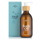 Dublin Herbalist Body Oil with Verbena and Spearmint