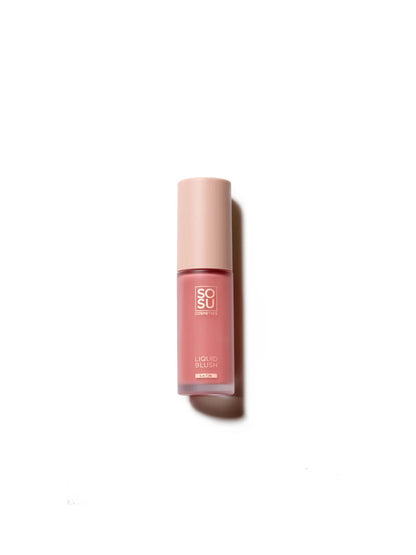 SOSU LIQUID complexion- BLUSH