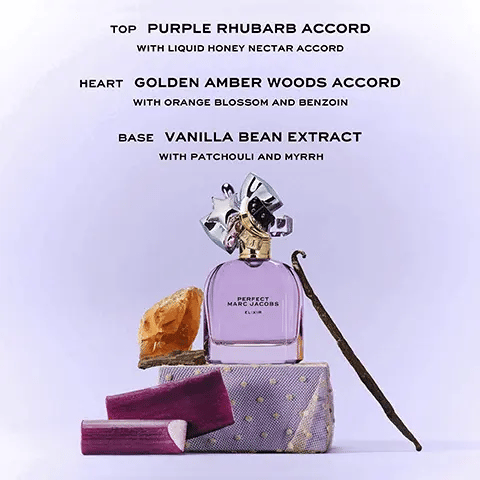 Marc Jacobs Perfect Elixir Eau de Parfum