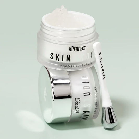 Bperfect Skin Studio - Hydro Burst Eye Gel
