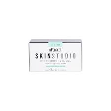 Bperfect Skin Studio - Hydro Burst Eye Gel