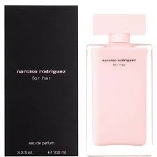 Narciso Rodriguez For Her Eau de Parfum