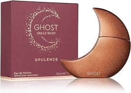 GHOST Orb of Night Eau De Parfum