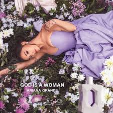 Ariana Grande God Is A Woman Eau De Parfum