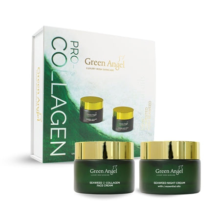 Green Angel Pro-Collagen Gift Set