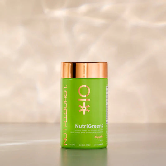 Nutri Burst NutriGreens