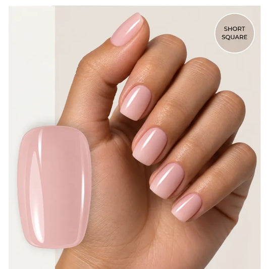 ADORNE BY The Brand Nest HONEY BABE FALSE NAILS