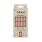 ADORNE BY The Brand Nest HONEY BABE FALSE NAILS
