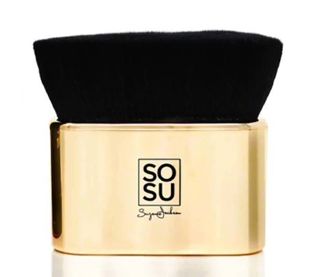 SoSu Body Contouring Kabuki Brush