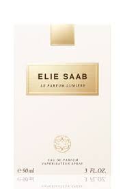 Elie Saab Le Parfum Lumière Eau de Parfum 50ml