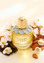 Elie Saab Girl of Now Eau de Parfum - 50ml