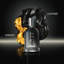 BOSS BOTTLED BEYOND EAU DE PARFUM