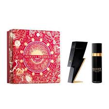 CAROLINA HERRERA BAD BOY 2 PCS GIFT SET