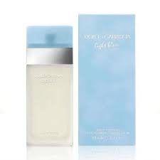 Dolce & Gabbana Light Blue Eau de Toilette