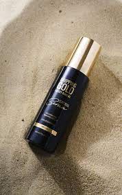 SoSu Express Tanning Serum