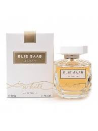 Elie Saab In White Eau De Parfum