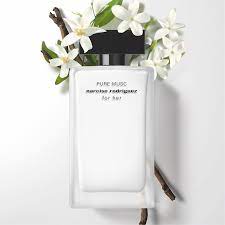 Narciso Rodriguez PURE MUSC FOR HER EDP