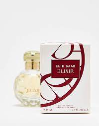 Elie Saab Elixir Eau de Parfum