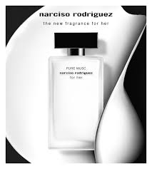 Narciso Rodriguez PURE MUSC FOR HER EDP