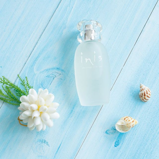 INIS COLOGNE SPRAY 50ML