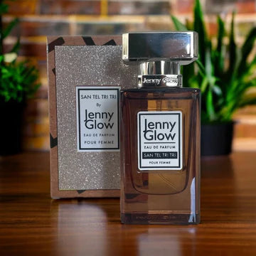 Jenny Glow San Tel Tri Tri Pour Femme 30ml