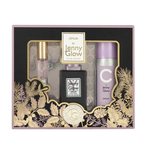 Jenny Glow Opium 3 Piece Set