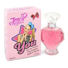 JOJO SIWA Be You Eau De Parfum 100ml