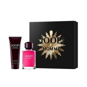 Joop Homme 75ml 2pc Gift Set