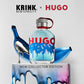 HUGO BOSS KRINK X  EAU DE PARFUM