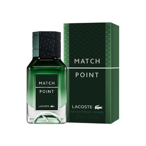 LACOSTE Match Point Eau de Toilette for him - 30ML