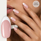 ADORNE BY The Brand Nest LOVE LETTER FALSE NAILS