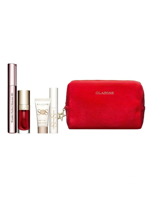 Clairns Make-Up Heroes Collection