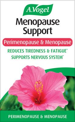 A.Vogel Menopause Support | For Perimenopause, Menopause & Postmenopause Symptom