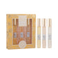 Jenny Glow 3 Piece Fragrance Gift Set