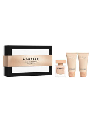 Narciso Rodriguez  POUDRÉE gift set