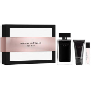 Narciso Rodriguez For Her EDT 50ml Gift Set