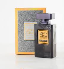 Jeny glow Orchid Noir 30ml