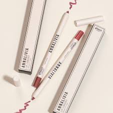 BPerfect x Annalivia - Lip Library - Lip Liner